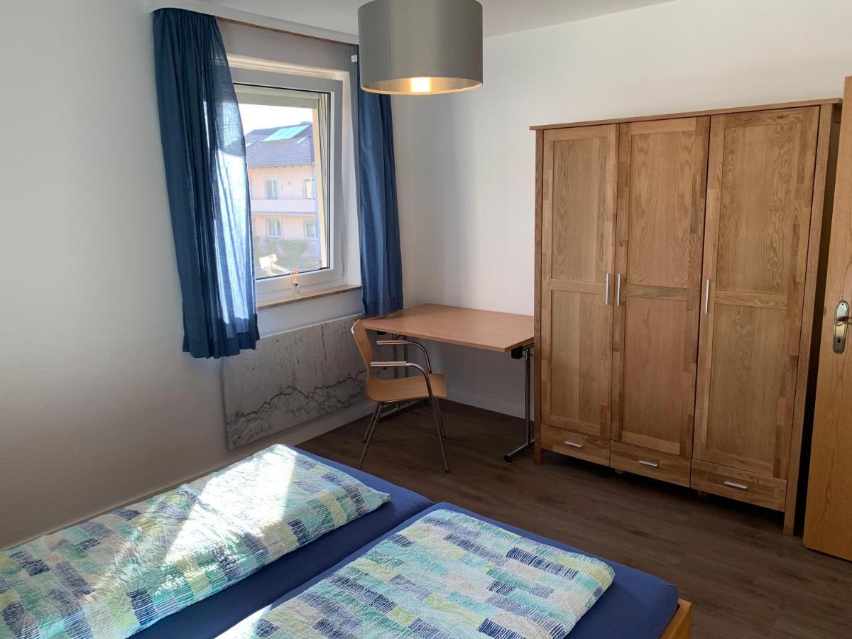 Ferienwohnung Fridolin Bad Staffelstein Exteriör bild