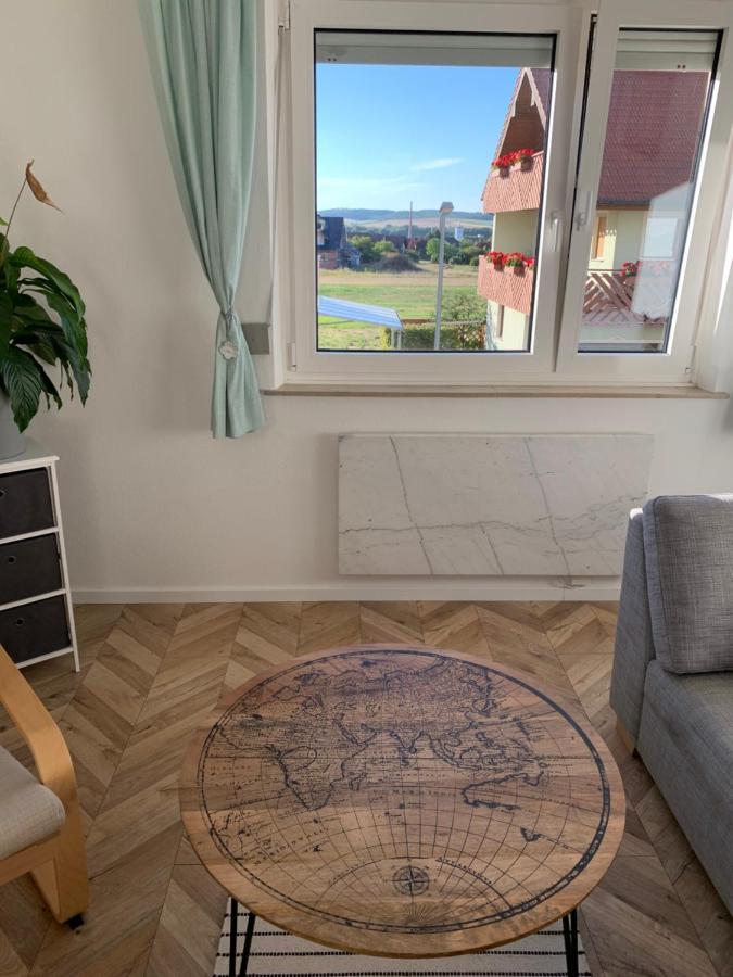 Ferienwohnung Fridolin Bad Staffelstein Exteriör bild