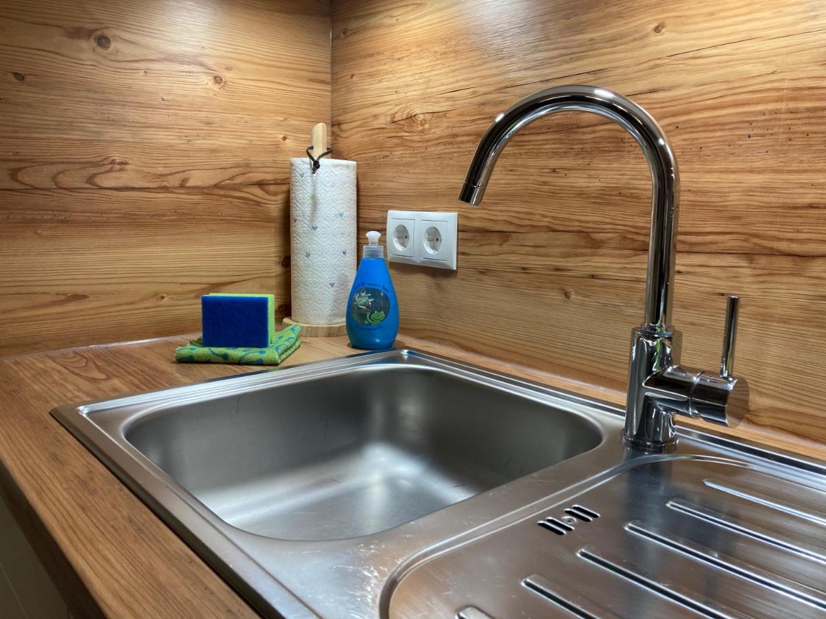 Ferienwohnung Fridolin Bad Staffelstein Exteriör bild